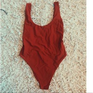 Aerie One Piece Swimsuit